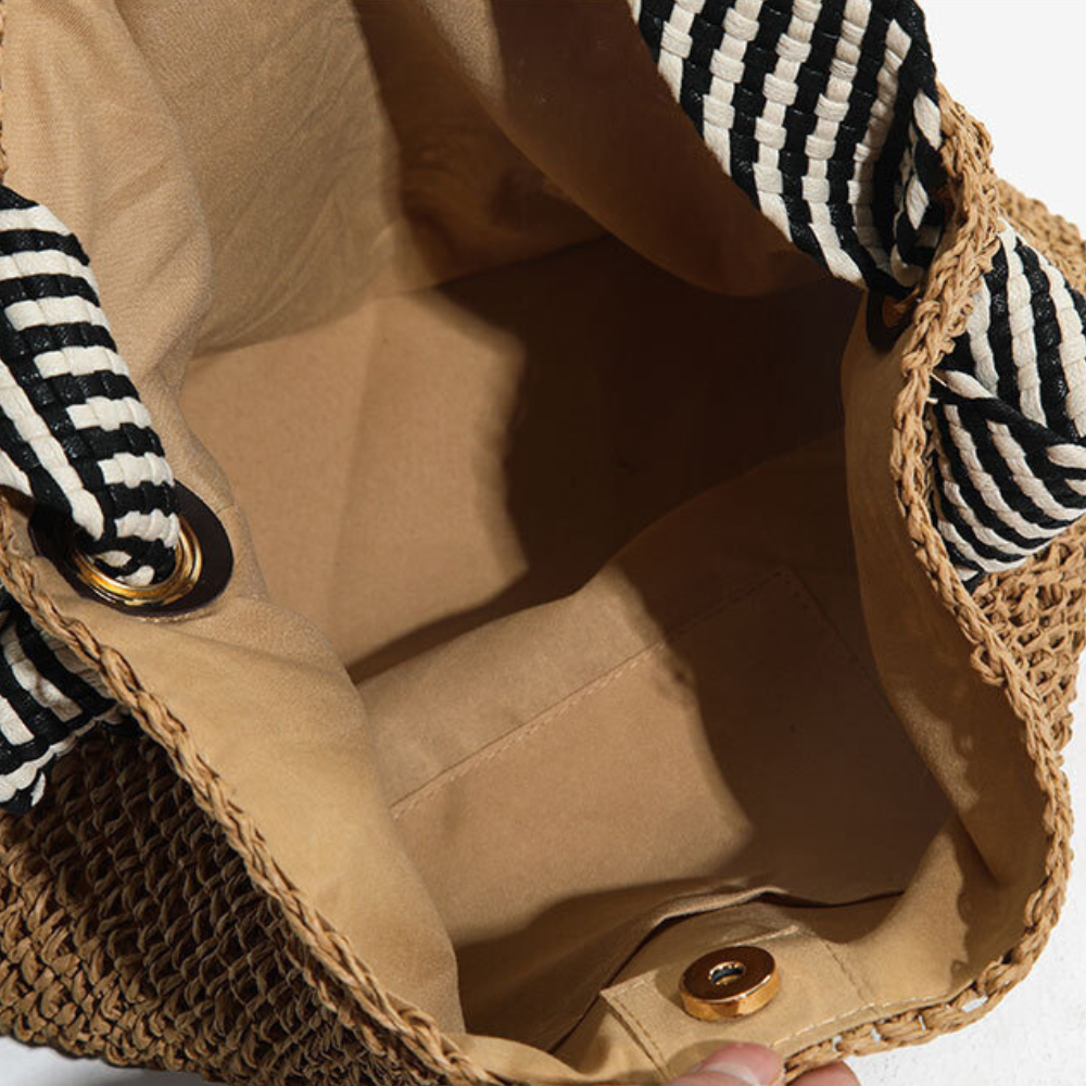Zavira™ | Luxe en comfortabale schoudertas