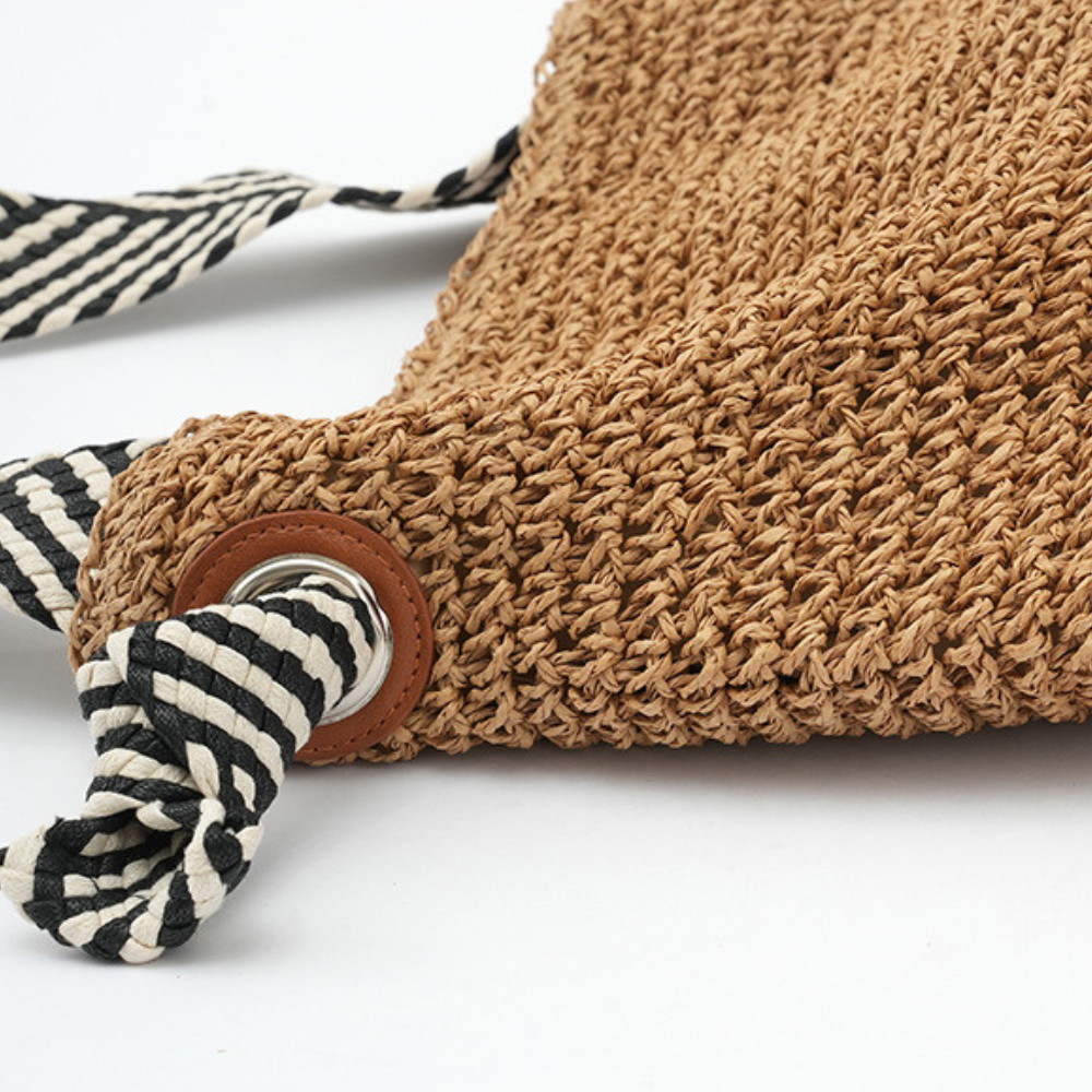 Zavira™ | Luxe en comfortabale schoudertas