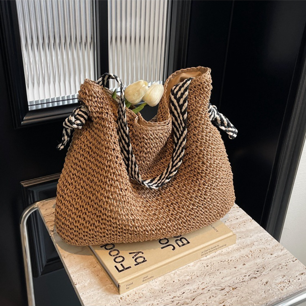 Zavira™ | Luxe en comfortabale schoudertas