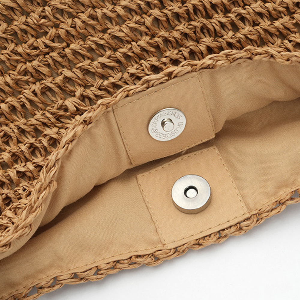 Zavira™ | Luxe en comfortabale schoudertas