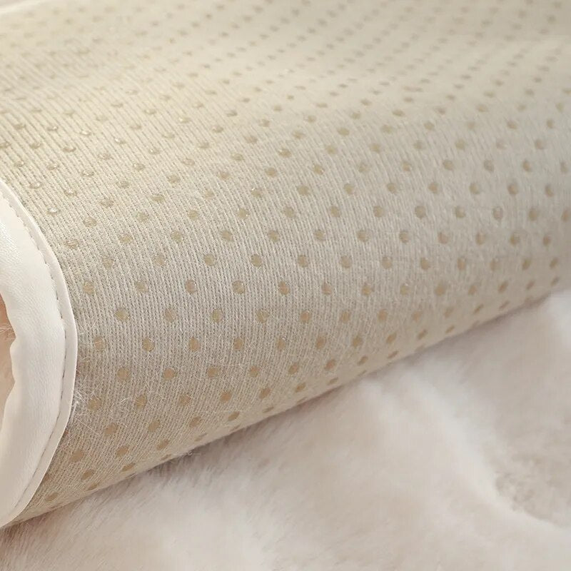 PlushParadise™ Bankmat: Ervaar de ultieme zachtheid😍