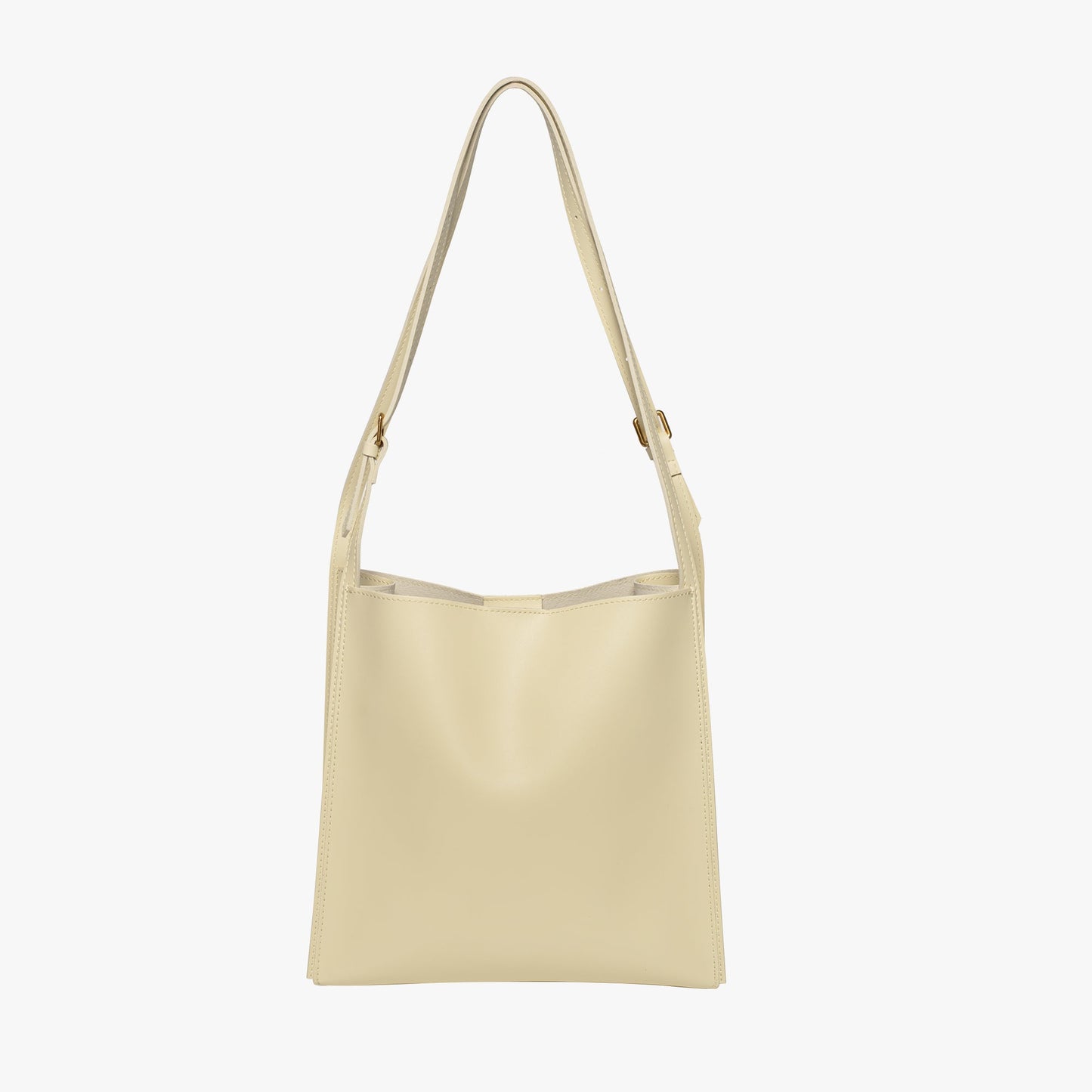 Zavira™ | Olives Vegan leren tas