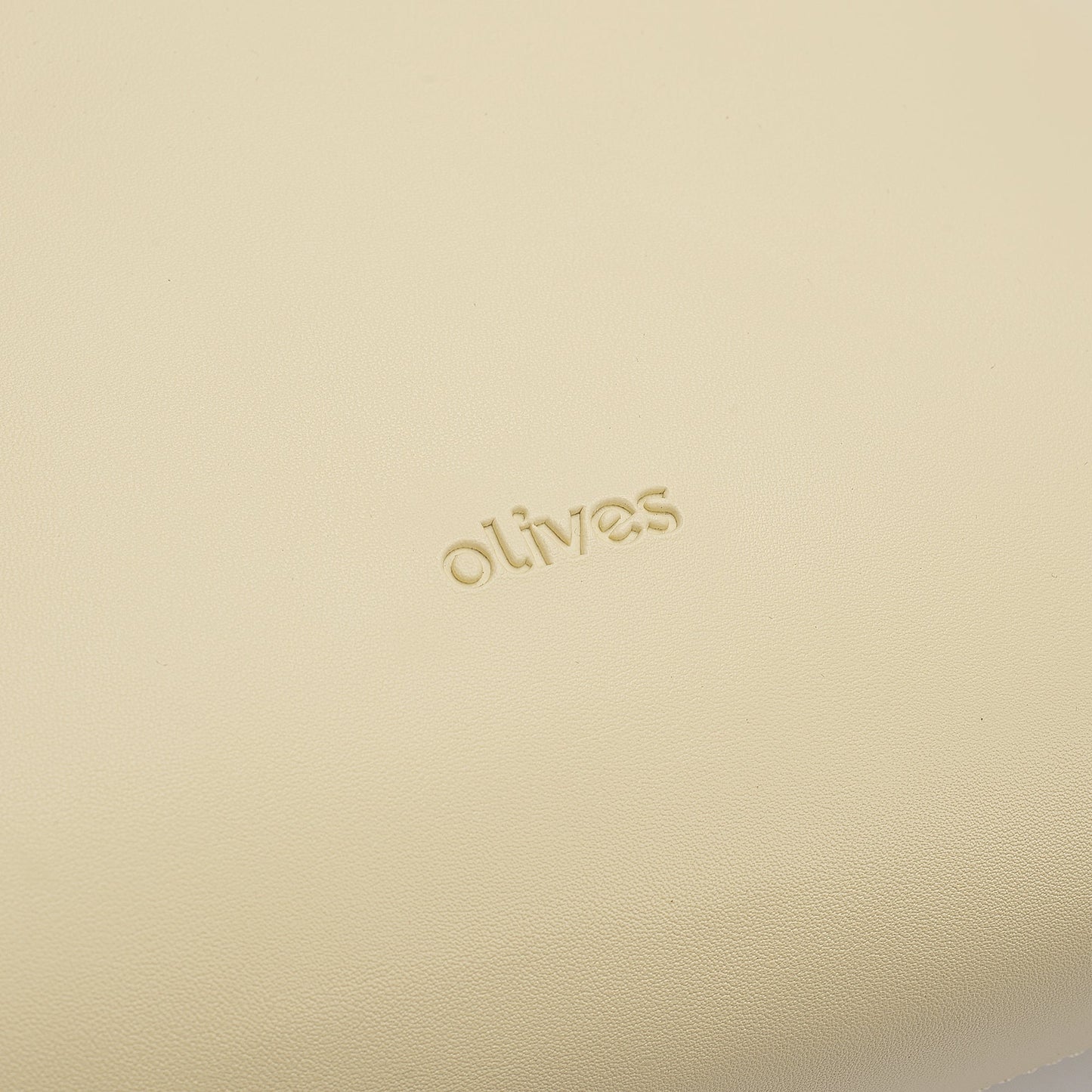 Zavira™ | Olives Vegan leren tas