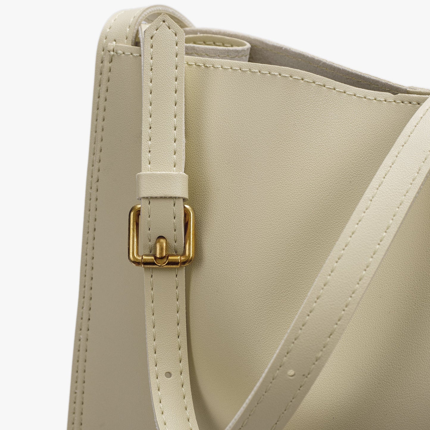 Zavira™ | Olives Vegan leren tas