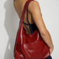 Zavira™ | Everyday BB zipper tote