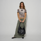 Zavira™ | Everyday BB zipper tote