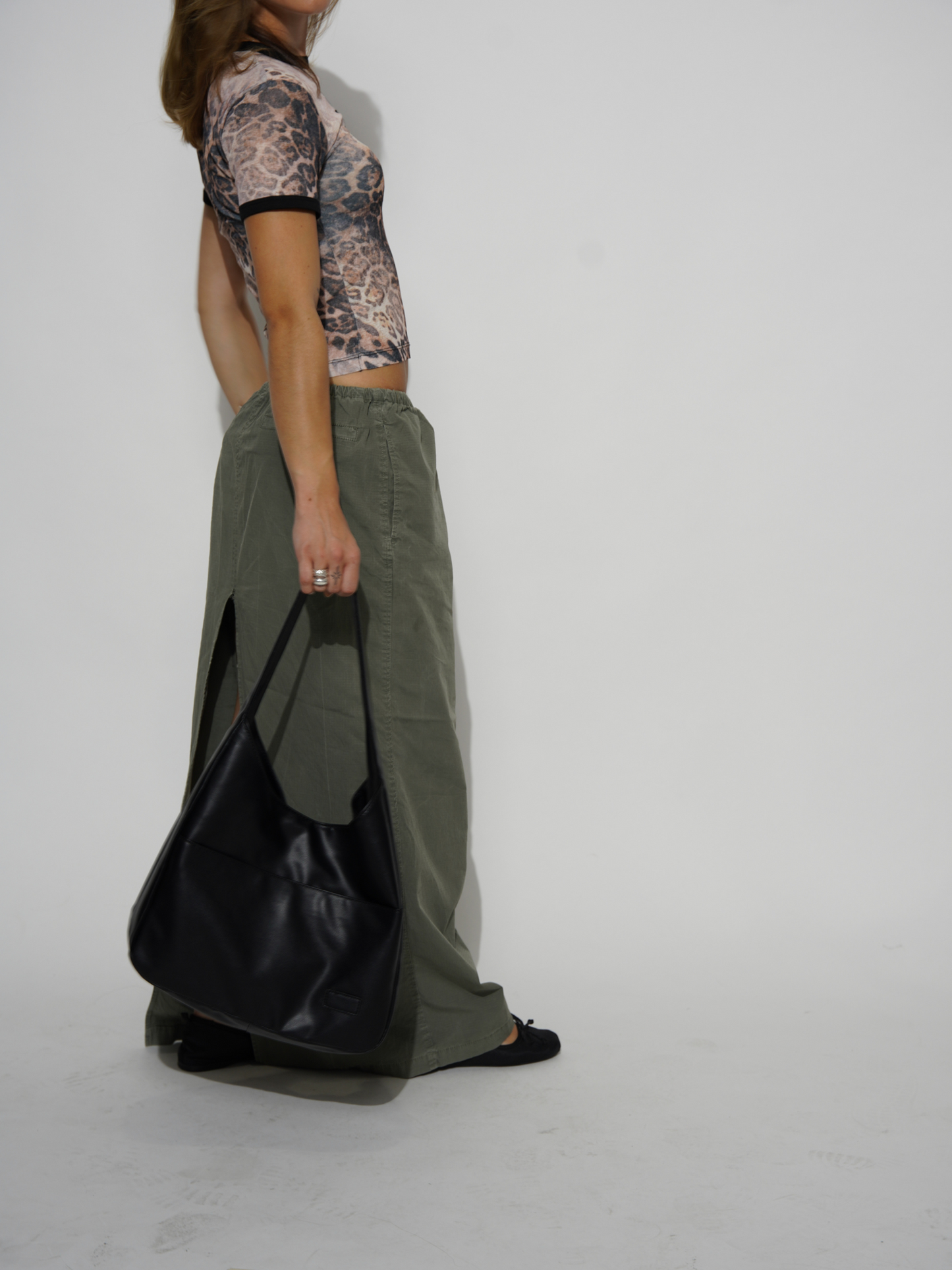 Zavira™ | Everyday BB zipper tote