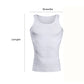 Zavira™ | Shapewear voor heren - 2 stuks