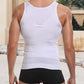 Zavira™ | Shapewear voor heren - 2 stuks