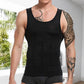 Zavira™ | Shapewear voor heren - 2 stuks