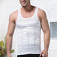 Zavira™ | Shapewear voor heren - 2 stuks