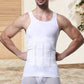 Zavira™ | Shapewear voor heren - 2 stuks
