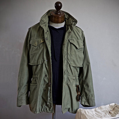 Vietnam-era M65 jas