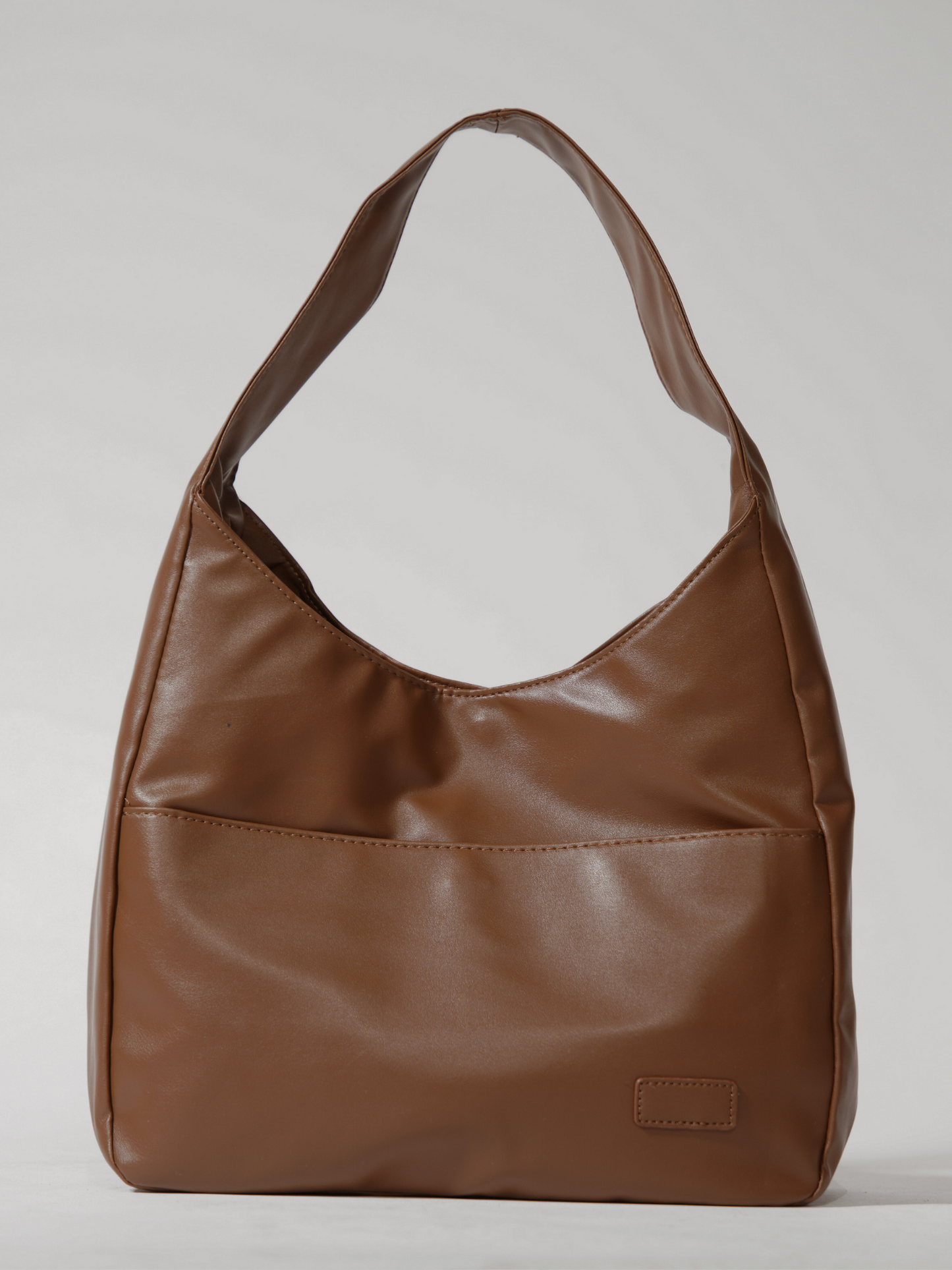 Zavira™ | Everyday BB zipper tote