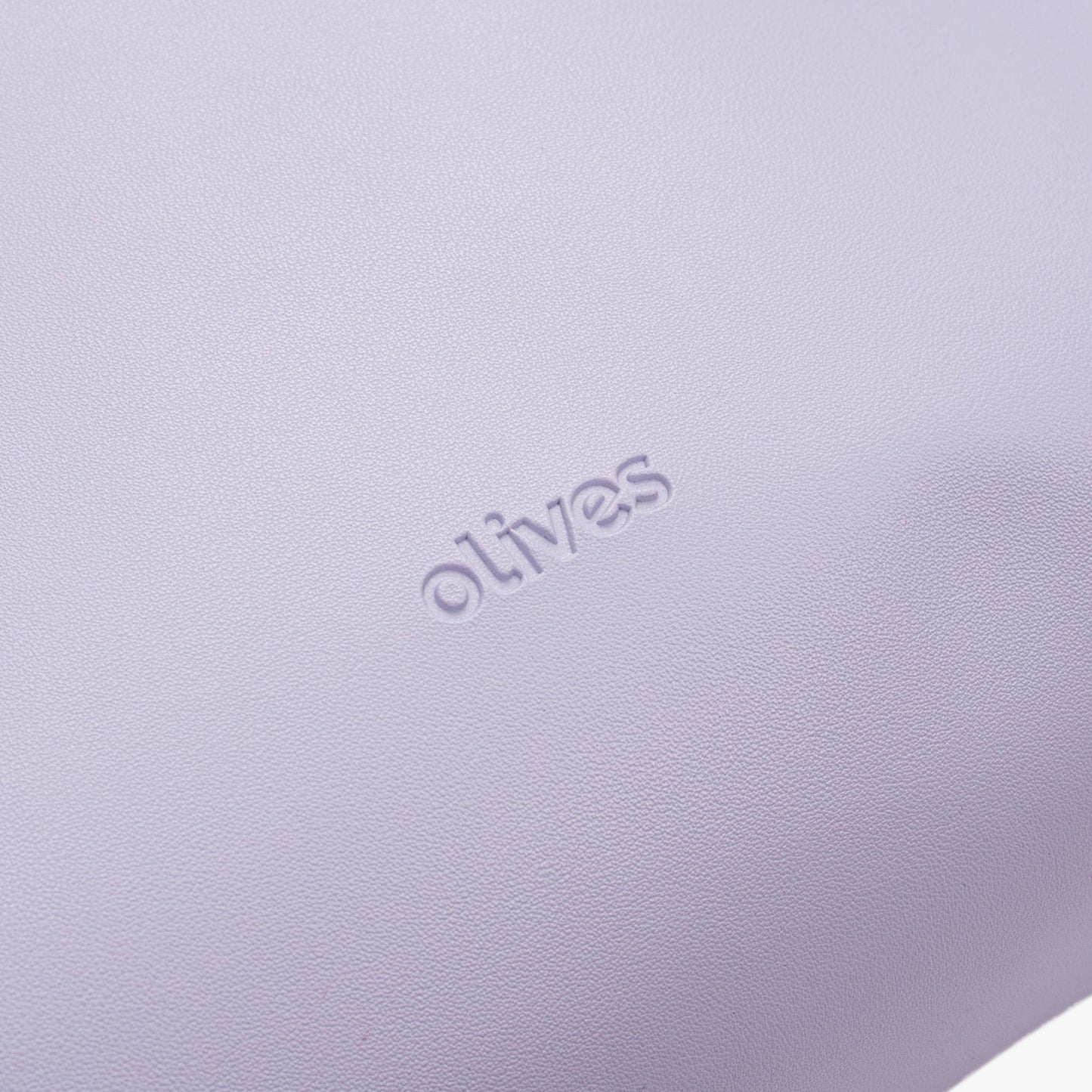 Zavira™ | Olives Vegan leren tas