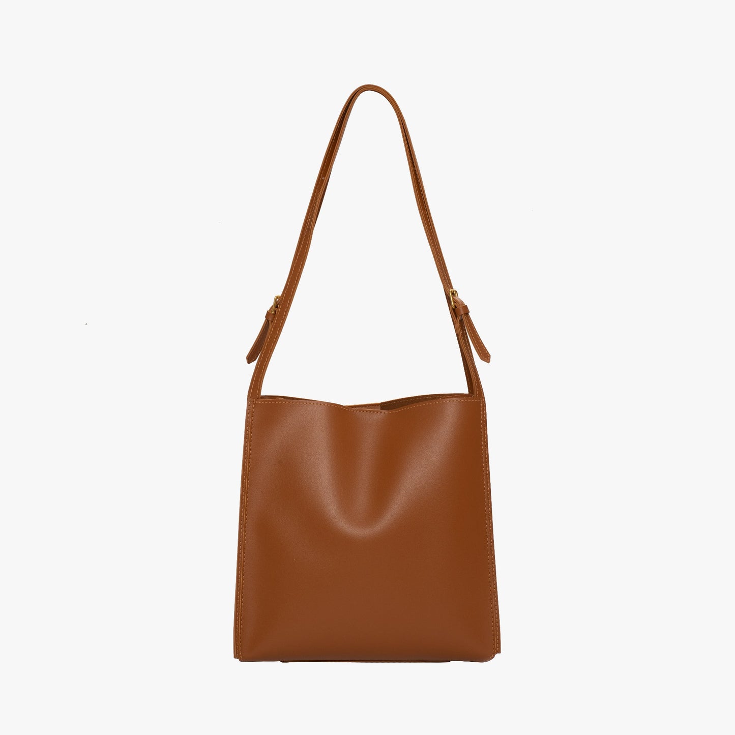 Zavira™ | Olives Vegan leren tas