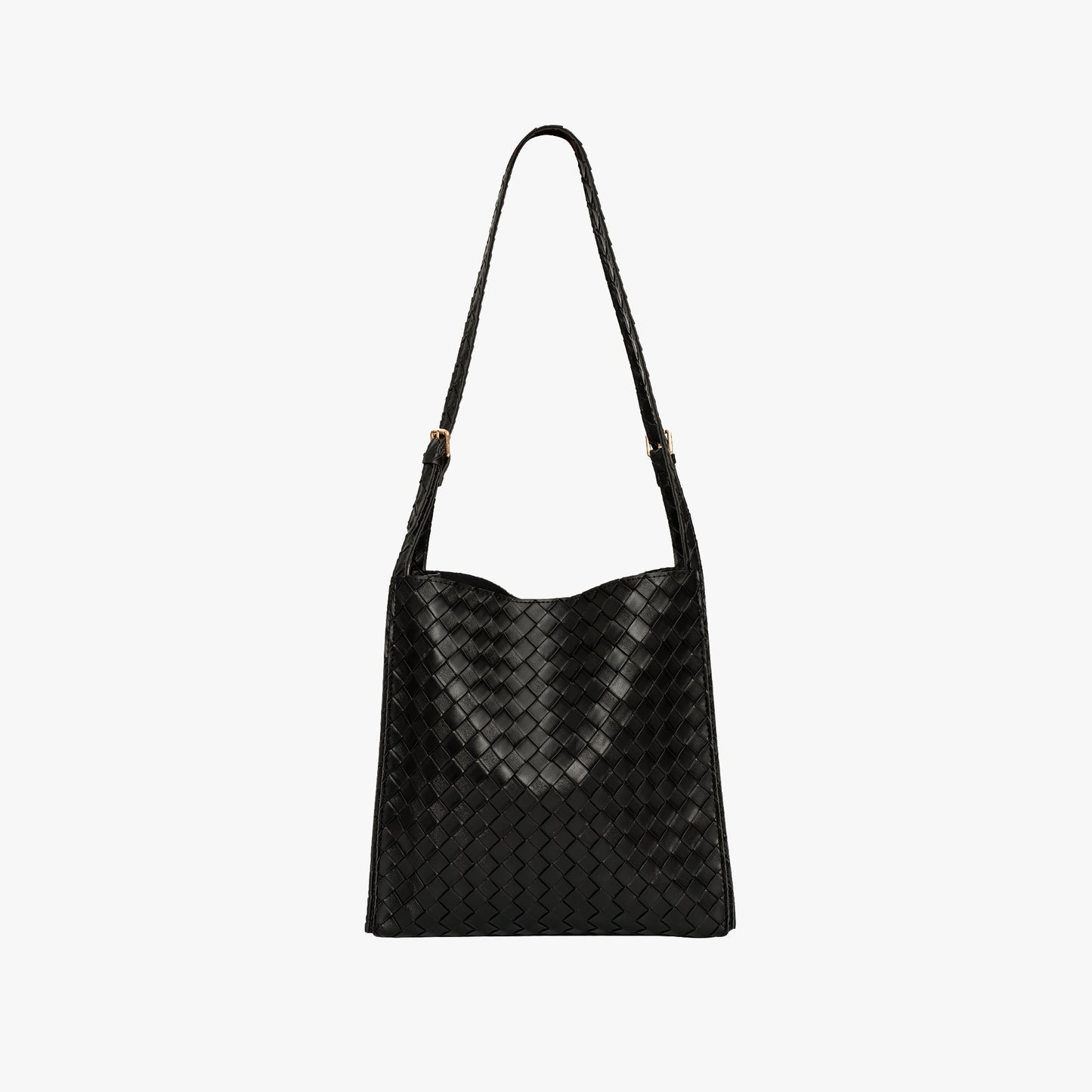 Zavira™ | Olives Vegan leren tas