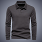 Casual Polo voor Mannen (1+1 GRATIS)