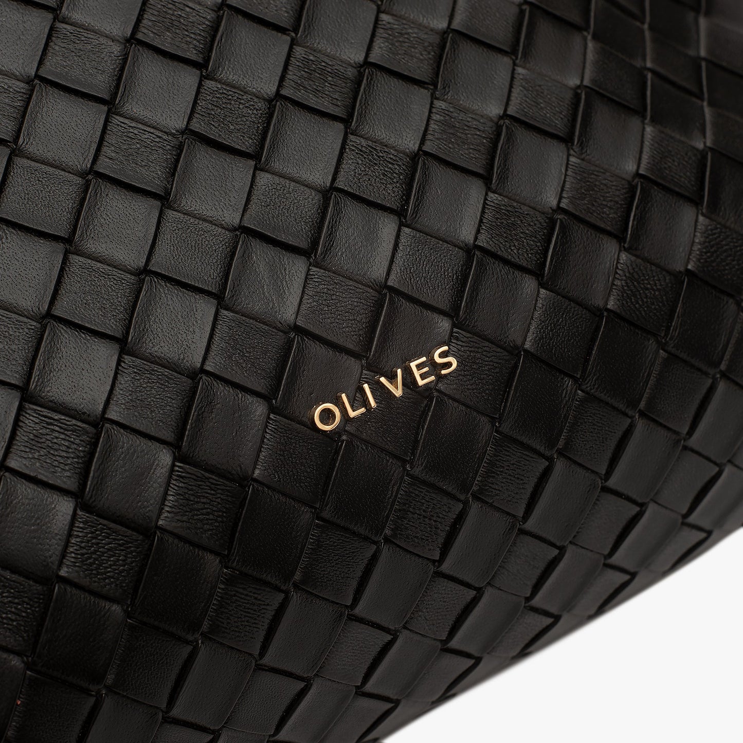 Zavira™ | Olives Vegan leren tas