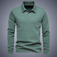Casual Polo voor Mannen (1+1 GRATIS)