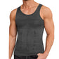 Zavira™ | Shapewear voor heren - 2 stuks