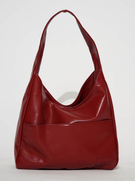 Zavira™ | Everyday BB zipper tote