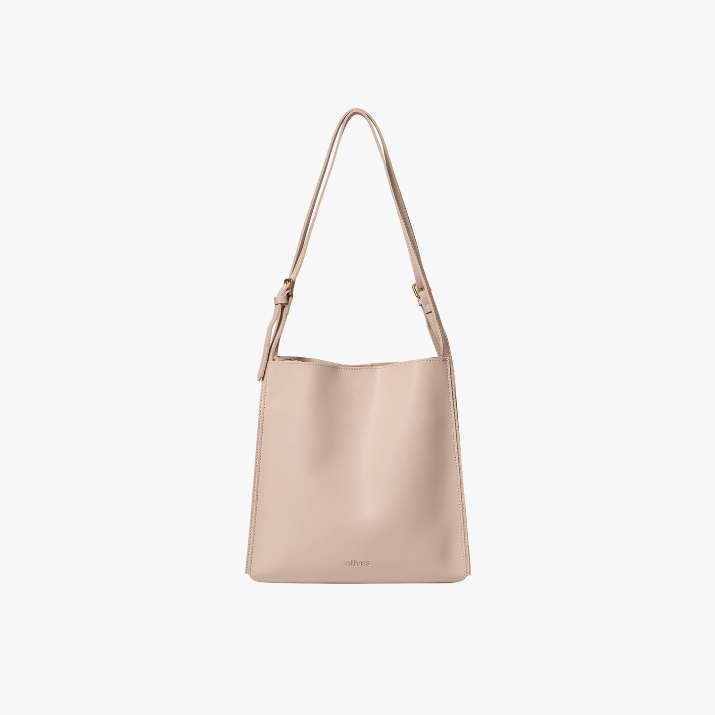 Zavira™ | Olives Vegan leren tas