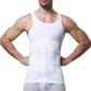Zavira™ | Shapewear voor heren - 2 stuks