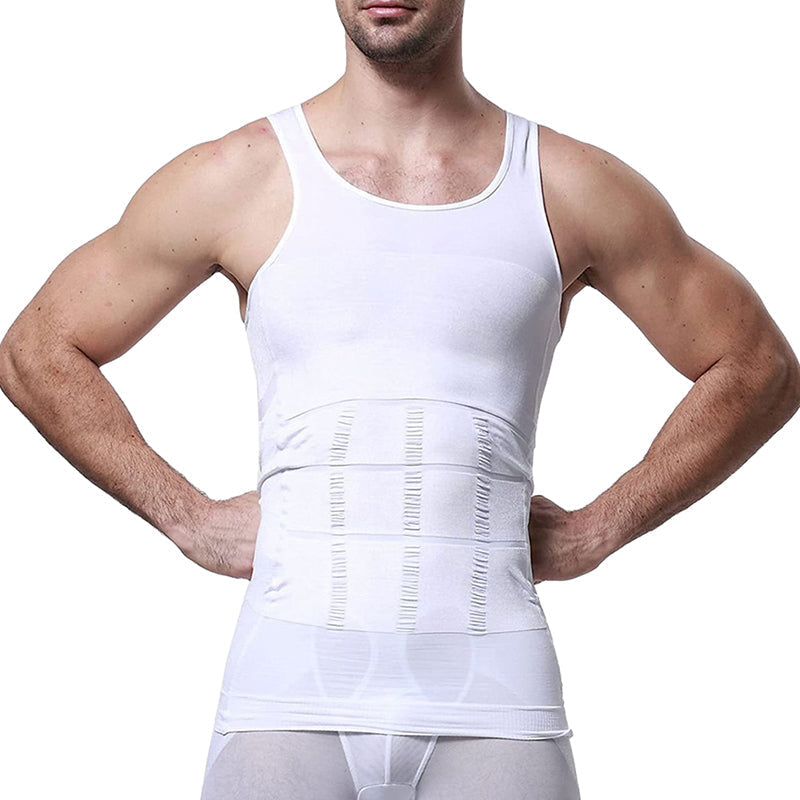 Zavira™ | Shapewear voor heren - 2 stuks