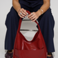 Zavira™ | Everyday BB zipper tote
