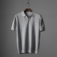 Zavira™ | Luxe katoenen polo