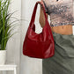 Zavira™ | Everyday BB zipper tote