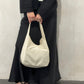 Zavira™ | Everyday BB zipper tote