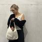 Zavira™ | Everyday BB zipper tote