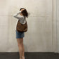 Zavira™ | Everyday BB zipper tote