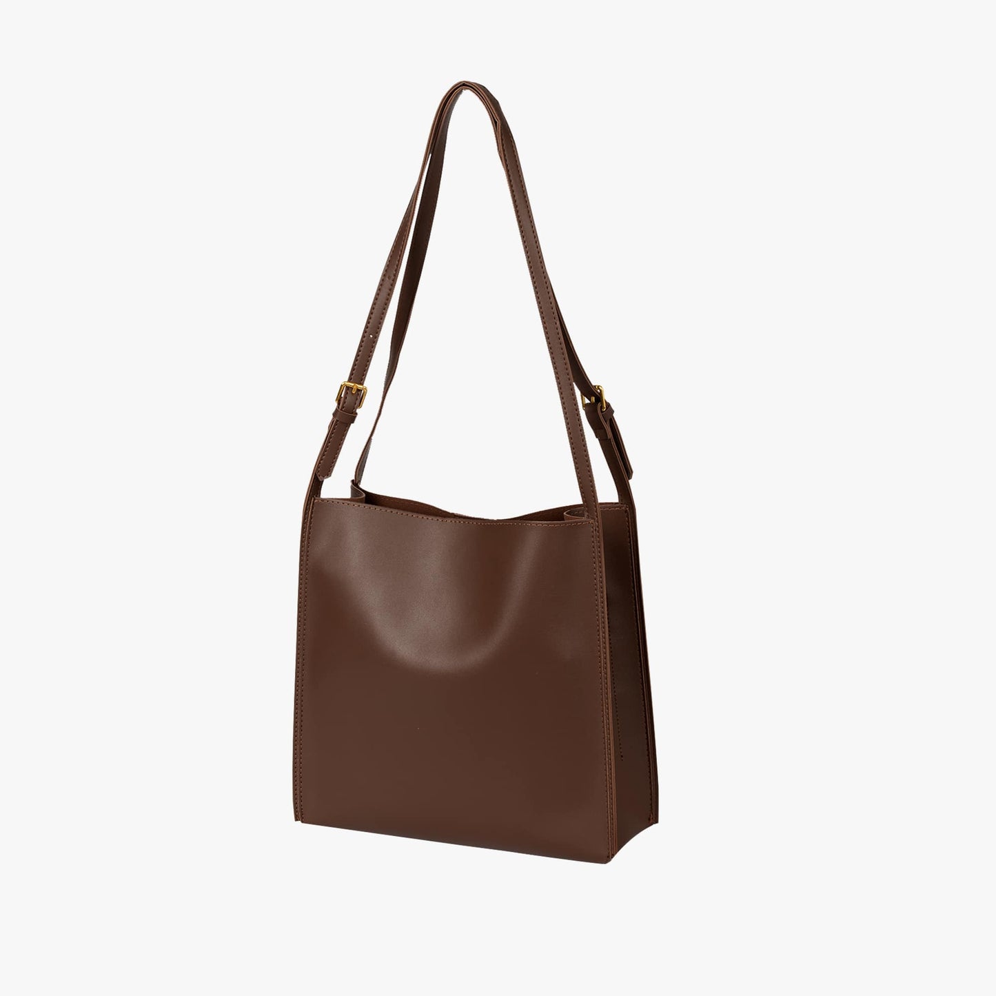 Zavira™ | Olives Vegan leren tas
