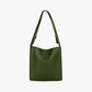 Zavira™ | Olives Vegan leren tas