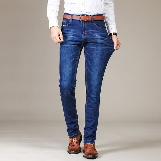 Ultra Flex Jeans voor mannen