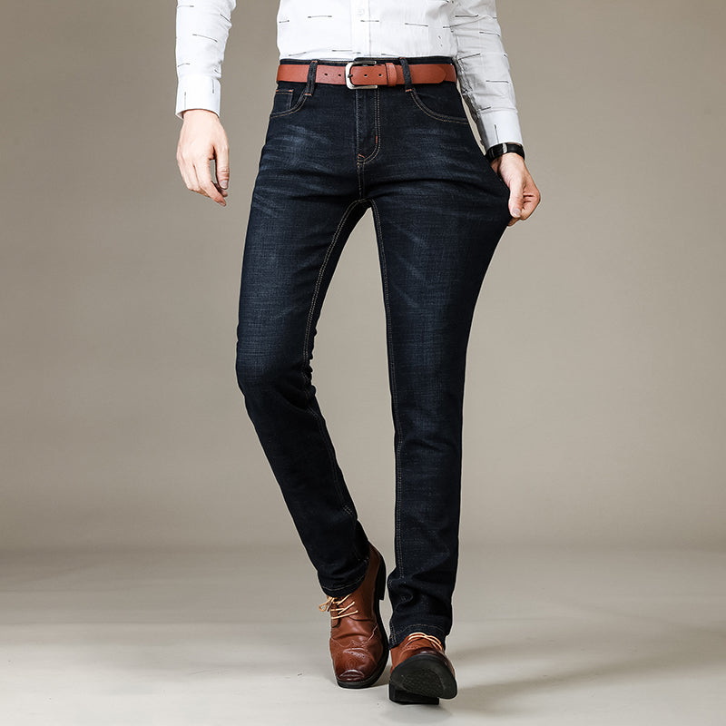Ultra Flex Jeans voor mannen