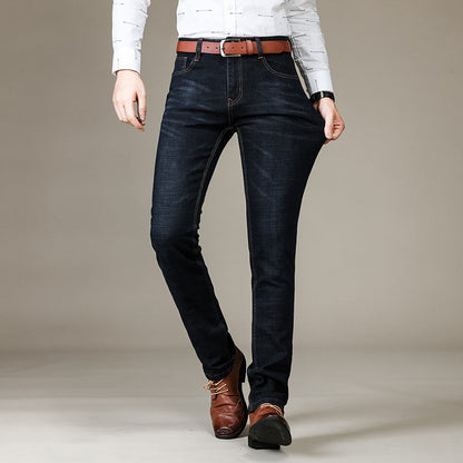 Ultra Flex Jeans voor mannen