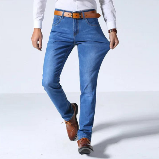 Ultra Flex Jeans voor mannen