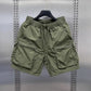 Zavira™ | UrbanFlex Zip Cargos