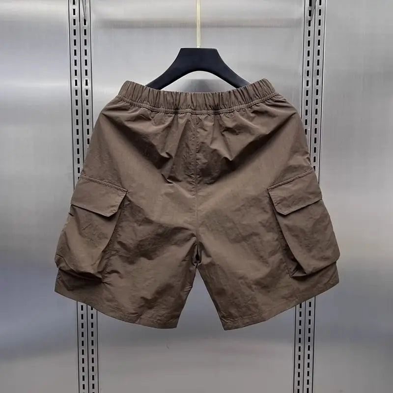 Zavira™ | UrbanFlex Zip Cargos