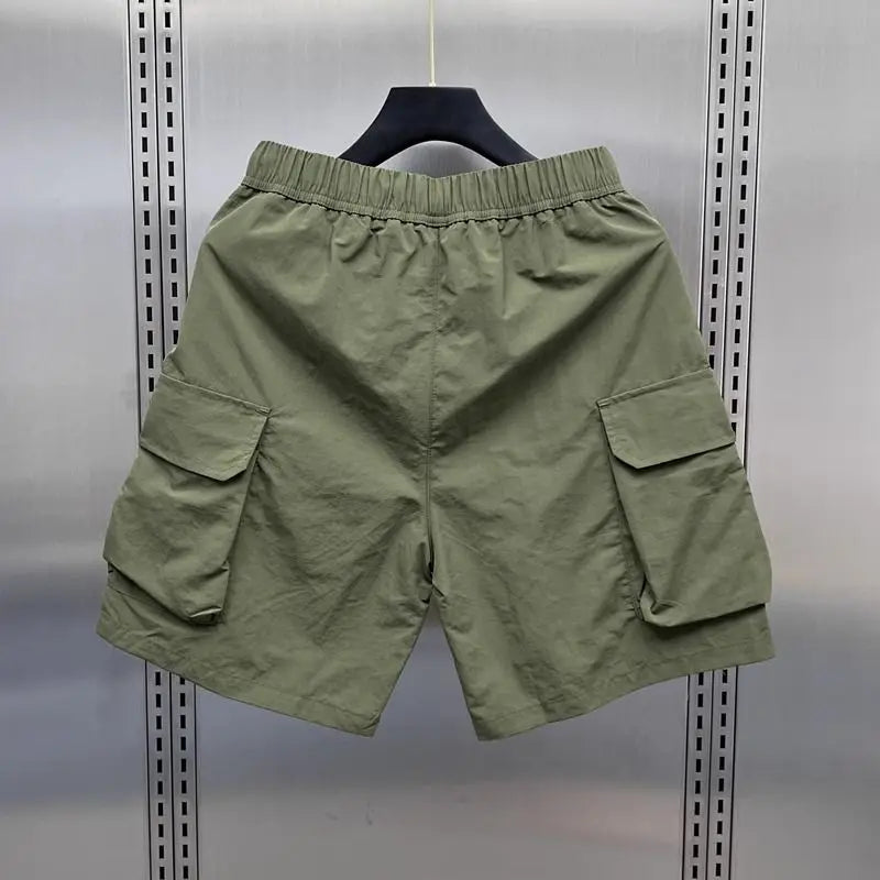 Zavira™ | UrbanFlex Zip Cargos