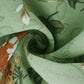 Zavira ™ | Zomerjurk met V-hals en schattige bloemenprint