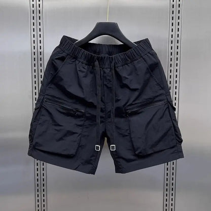 Zavira™ | UrbanFlex Zip Cargos