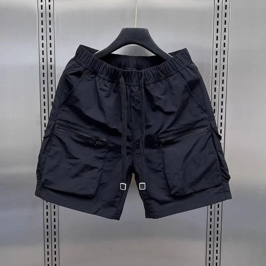 Zavira™ | UrbanFlex Zip Cargos