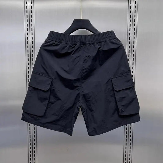 Zavira™ | UrbanFlex Zip Cargos