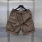 Zavira™ | UrbanFlex Zip Cargos