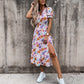 Zavira™ | Elegante zomerjurkjes met schattige bloemetjes